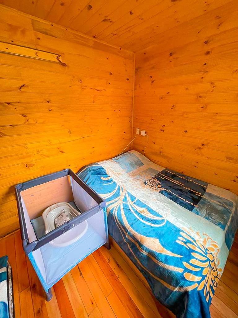 Platto Da Neve:Jacuzzi E Lareira Em Urubici Rg2775 Villa Bagian luar foto