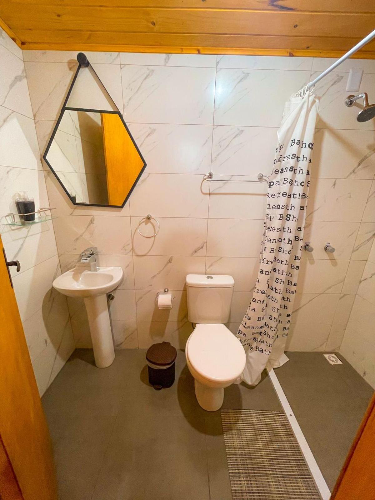 Platto Da Neve:Jacuzzi E Lareira Em Urubici Rg2775 Villa Bagian luar foto