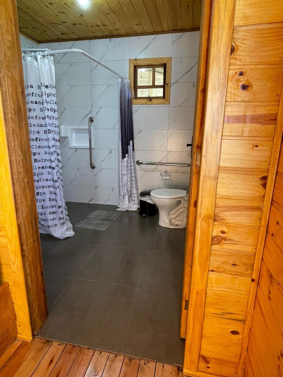 Platto Da Neve:Jacuzzi E Lareira Em Urubici Rg2775 Villa Bagian luar foto