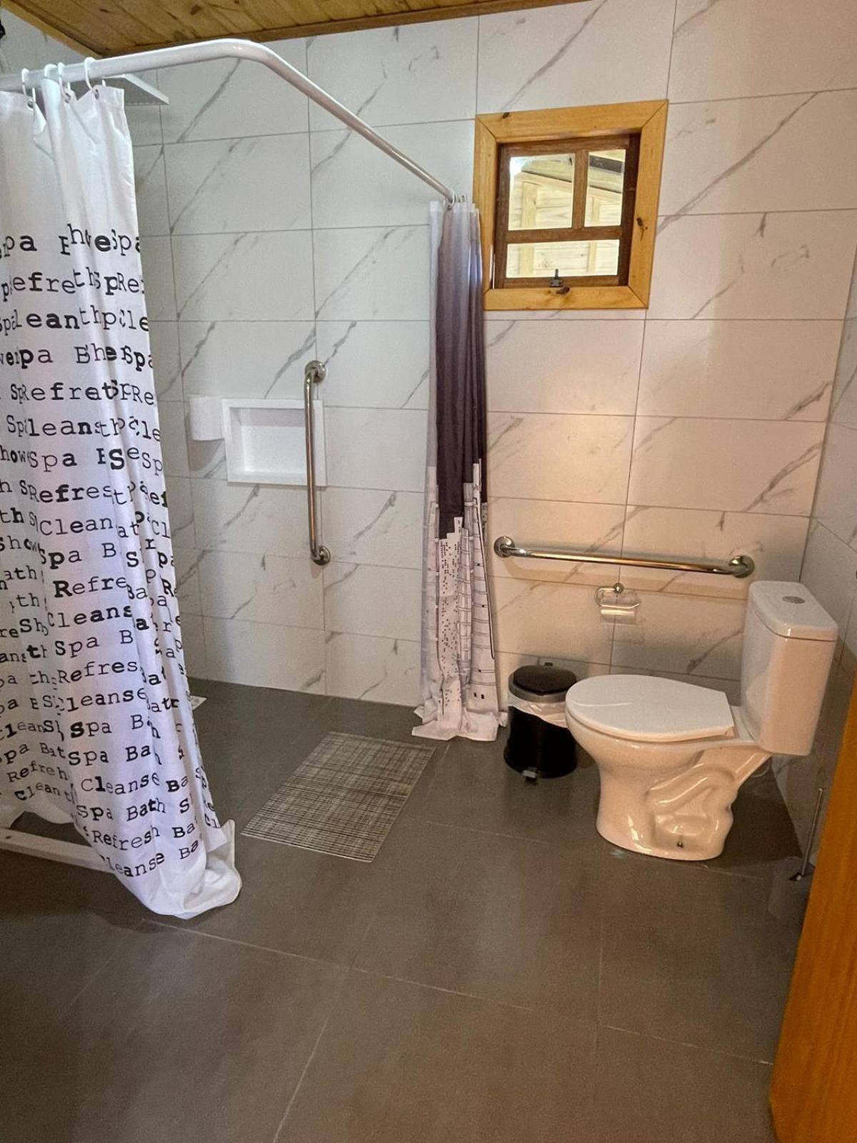 Platto Da Neve:Jacuzzi E Lareira Em Urubici Rg2775 Villa Bagian luar foto